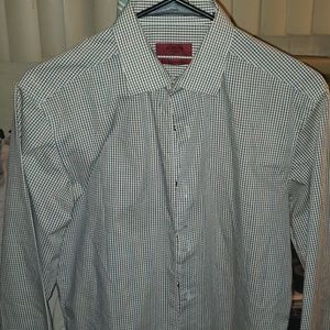 Men's Dress Shirr